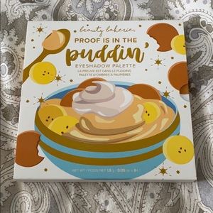 Proof is in the Pudding Eyeshadow Palette